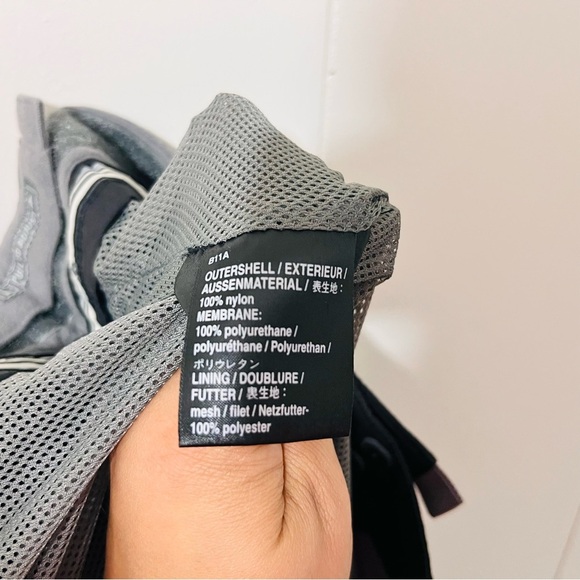 Burton Snowboarding Pants Mens  Size L - Picture 6 of 7